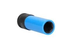 Nasadka udarowa 1/2" do felg aluminiowych 17 mm