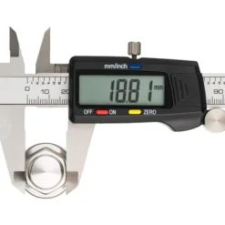 Nasadka udarowa 1/2" FORD (18,5-19,5 mm)