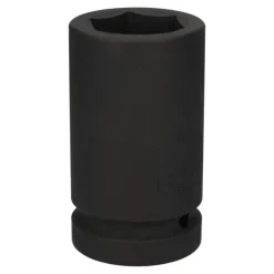 Nasadka udarowa sześciokątna, głęboka 1"| 33 mm