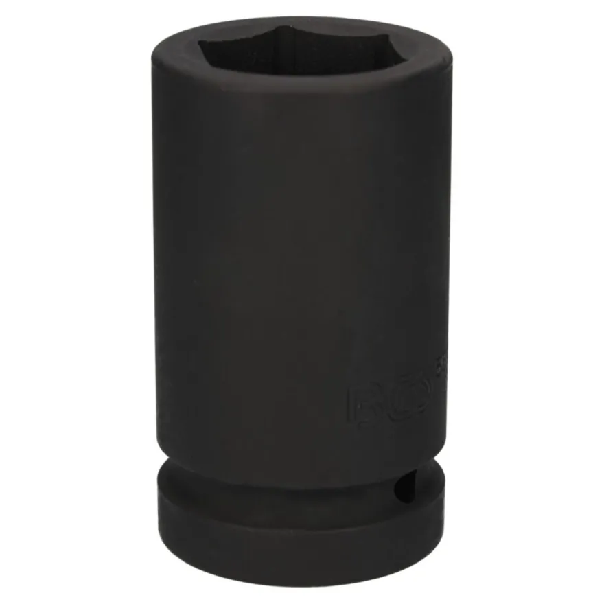 Nasadka udarowa sześciokątna, głęboka 1"| 33 mm