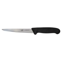 Nóż 6” / 145mm do cięcia gumy