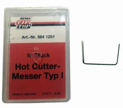 Nożyk do wycinarki wkładów HOT CUTTER 400