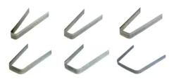 Nożyki W Fix 4, 9-10 mm, do nacinarki Prema Cutter, op. 20 szt