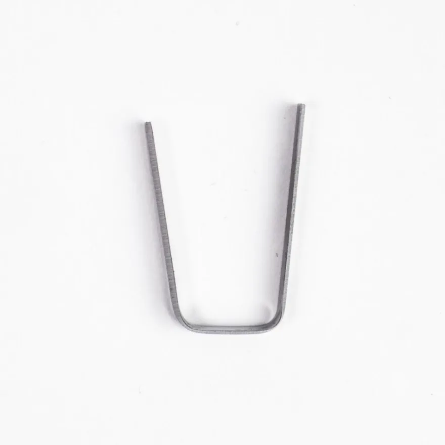 Nożyki W Fix 5, 10-14 mm, do wyrzynarki/nacinarki Rubber Cut, 20 szt