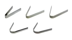 Nożyk R Fix 4, 9-10 mm do nacinarki wyrzynarki Prema Cutter, op. 20 szt