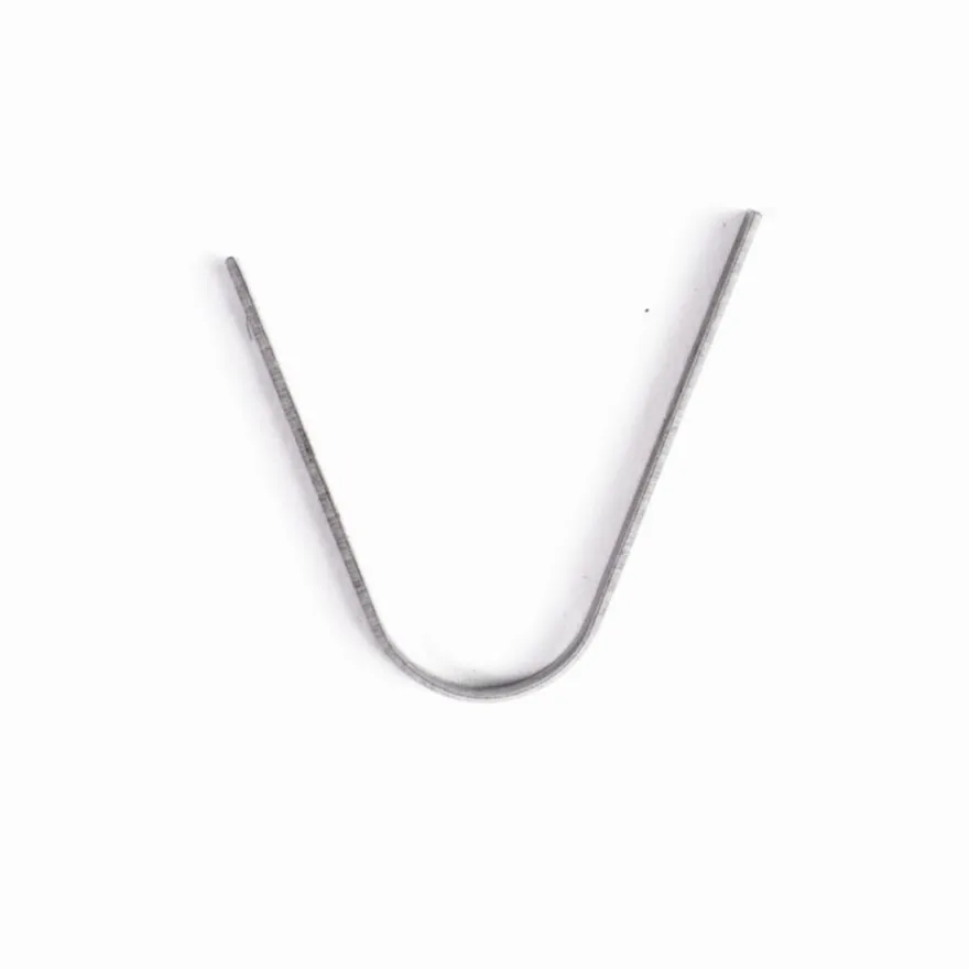 Nożyk R Fix 4, 9-10 mm do nacinarki wyrzynarki Prema Cutter, op. 20 szt