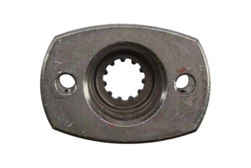 Obudowa mechanizmu udaru klucza pneumatycznego INVENTO PX22