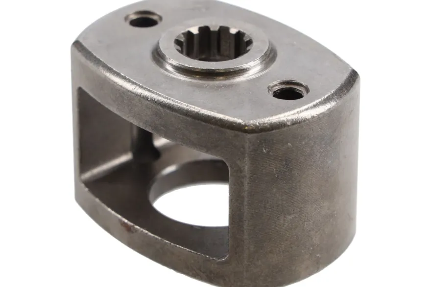Obudowa mechanizmu udaru klucza pneumatycznego INVENTO PX22