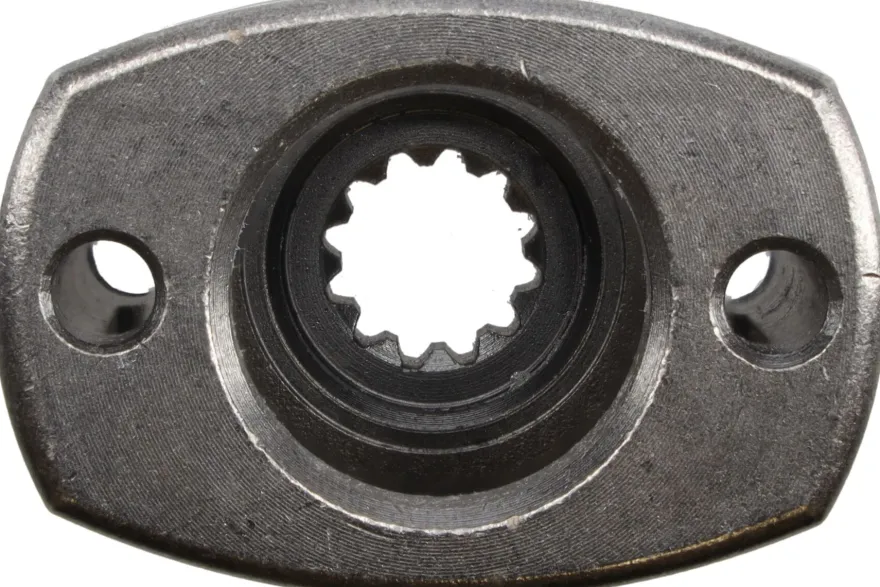 Obudowa mechanizmu udaru klucza pneumatycznego INVENTO PX25H