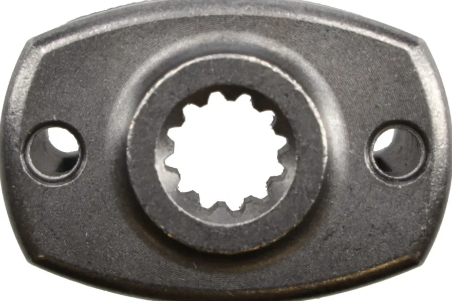 Obudowa mechanizmu udaru klucza pneumatycznego INVENTO PX25H