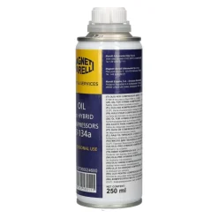 Olej do aut hybrydowych R134a 250ml ND11 klima