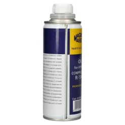 Olej do aut hybrydowych R134a 250ml ND11 klima