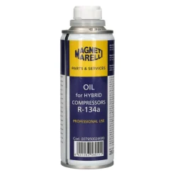 Olej do aut hybrydowych R134a 250ml ND11 klima
