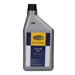 Olej do klimatyzacji PAO68 1L