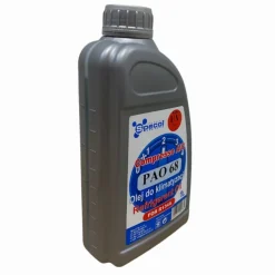 Olej do klimatyzacji PAO68 UV 1L