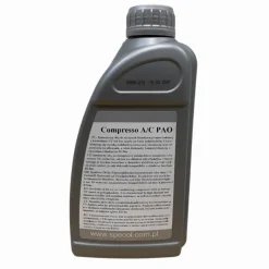 Olej do klimatyzacji PAO68 UV 1L