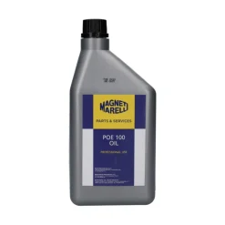 Olej do klimatyzacji POE 100 1L hybrydy