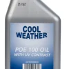 Olej do klimatyzacji POE100 UV 1L