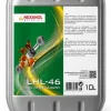 Olej hydrauliczny NEXANOL LHL-46 do podnośnika kolumnowego 10L
