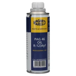 Olej PAG do klimatyzacji R1234yf 250ml