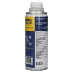 Olej PAG do klimatyzacji R1234yf 250ml