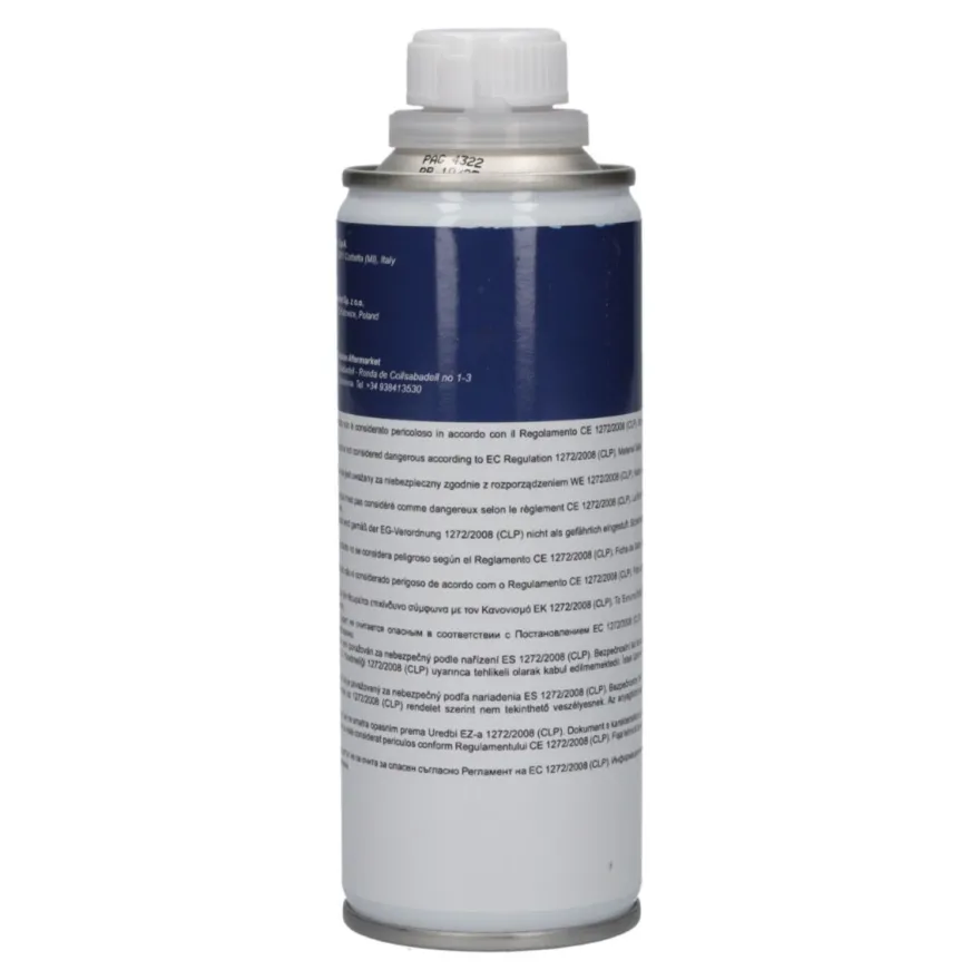 Olej PAG do klimatyzacji R1234yf 250ml