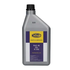 Olej PAG 46 1L do R744 CO2 (dwutlenek węgla)
