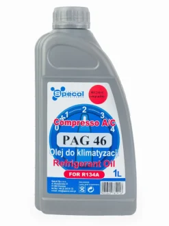 Olej PAG 46 1L - Specol