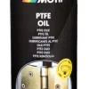 Olej PTFE Teflon w aerozolu 500 ml