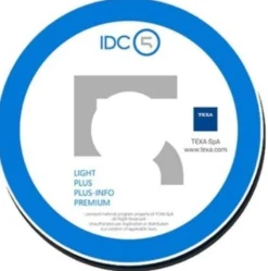 Oprogramowanie diagnostyczne IDC5 CAR - roczny abonament