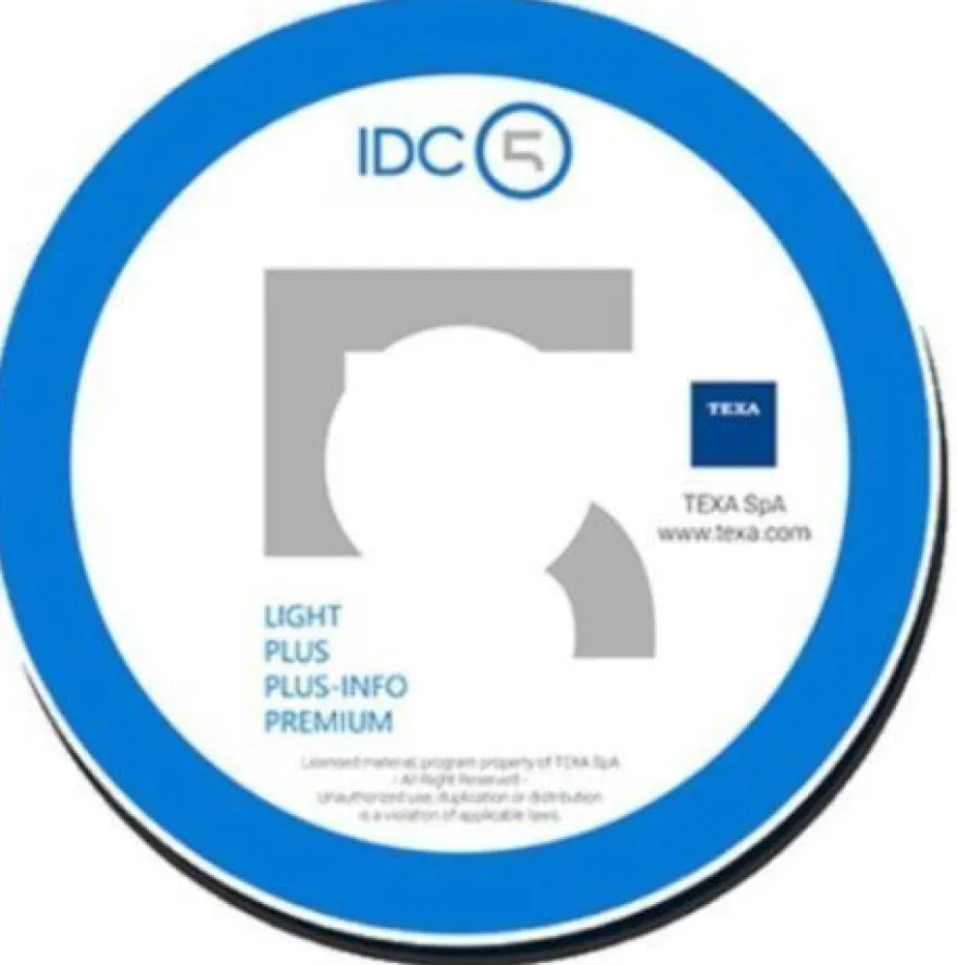 Oprogramowanie diagnostyczne IDC5 CAR - roczny abonament