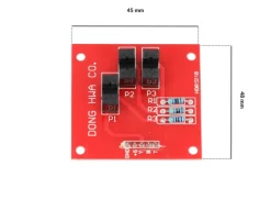 Opto wyważarki VBS200E, VB300, VB300E, VB760