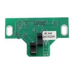 Opto wyważarki VBS210, VBS220E