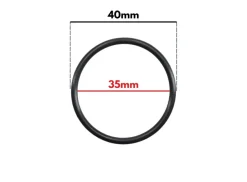 Oring 52,7 × 1,8 mm PX25H