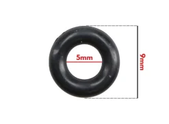 Oring zabezpieczenia trzpienia PX22