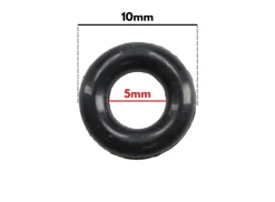 Oring zabezpieczenia trzpienia PX25
