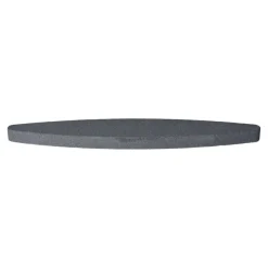 Osełka do ostrzenia noży tnących, długość 230 mm