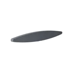 Osełka do ostrzenia noży tnących, długość 230 mm