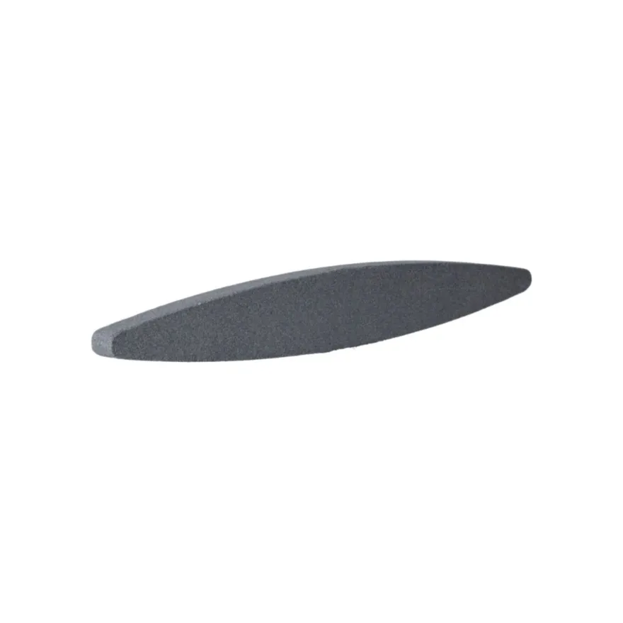 Osełka do ostrzenia noży tnących, długość 230 mm