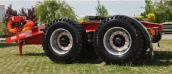 Osłona nakrętki koła ze wskaźnikiem obrotu 32 mm i 33 mm