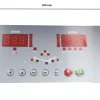 Panel przycisków wyważarki INVENTO VBS210 VBS220E