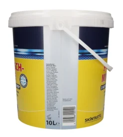 Pasta BHP do mycia rąk EILFIX, 10l (typ 101)