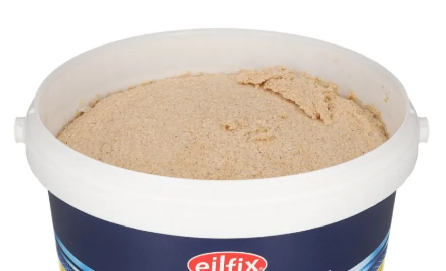 Pasta BHP do mycia rąk EILFIX, 10l (typ 101)