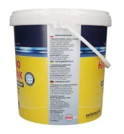 Pasta BHP do mycia rąk EILFIX, 10l (typ 101)