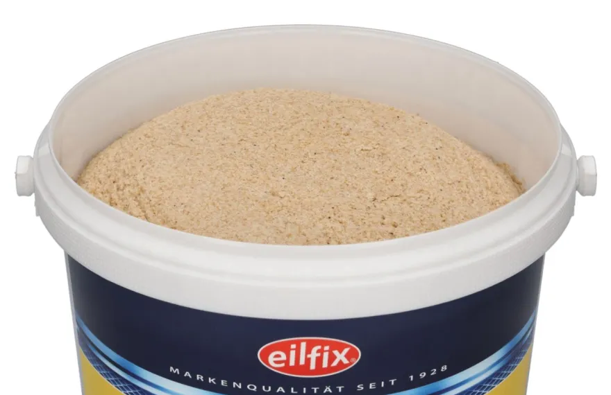 Pasta BHP do mycia rąk EILFIX, 5l (typ 101)