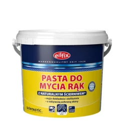 Pasta BHP do mycia rąk EILFIX, 5l (typ 101)