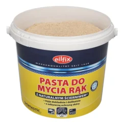 Pasta BHP do mycia rąk EILFIX, 5l (typ 101)