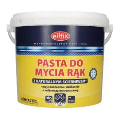Pasta BHP do mycia rąk EILFIX, 5l (typ 101)
