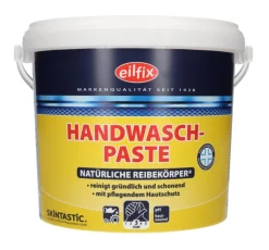 Pasta BHP do mycia rąk EILFIX, 5l (typ 101)