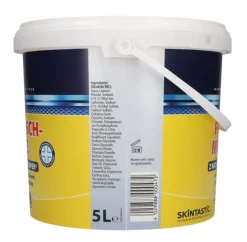 Pasta BHP do mycia rąk EILFIX, 5l (typ 101)
